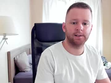 Michael_Birkin April 12, 2025 Chaturbate stream image