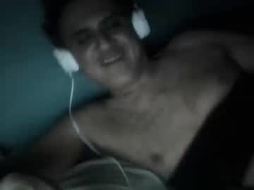 Pablogalaxy74 April 12, 2025 Chaturbate stream image
