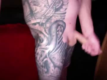 Porkdouglas April 12, 2025 Chaturbate stream image