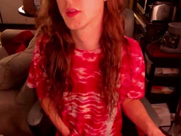 Redspider8 April 12, 2025 Chaturbate stream image