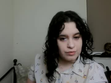 Solaireluna April 12, 2025 Chaturbate stream image