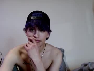 Topzaddy April 12, 2025 Chaturbate stream image