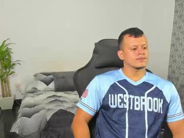 Alex_Tower April 12, 2025 Chaturbate stream image