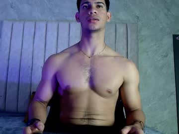 Andres_Stud777 April 12, 2025 Chaturbate stream image