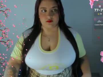 Aome_Higurashi_ April 12, 2025 Chaturbate stream image