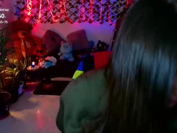 Ayla_Ny April 12, 2025 Chaturbate stream image