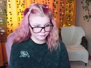 Bratz_Chloe_ April 12, 2025 Chaturbate stream image