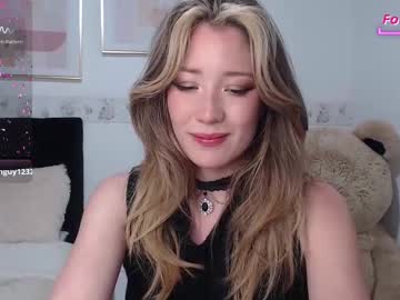 Eliiih_ April 12, 2025 Chaturbate stream image