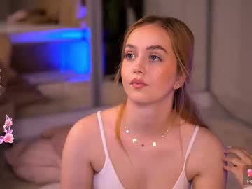 Elysawetxx April 12, 2025 Chaturbate stream image