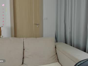 Evansletty April 12, 2025 Chaturbate stream image