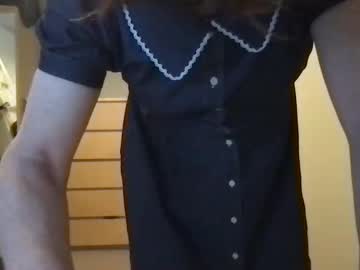 Gina_Cduk1 April 12, 2025 Chaturbate stream image