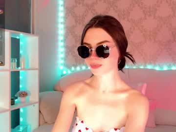 Holymiax April 12, 2025 Chaturbate stream image