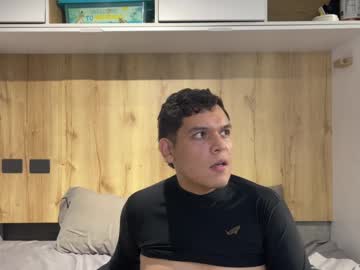 Joaphilsxxx April 12, 2025 Chaturbate stream image