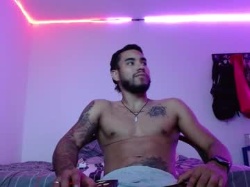 Loganwolf10 April 12, 2025 Chaturbate stream image
