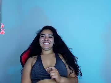 Meli__Brown April 12, 2025 Chaturbate stream image