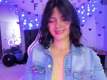 Miss_Esther April 12, 2025 Chaturbate stream image