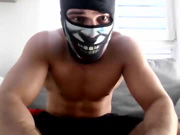 Normalbeast April 12, 2025 Chaturbate stream image