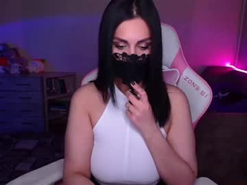 Yasmina___ April 12, 2025 Chaturbate stream image
