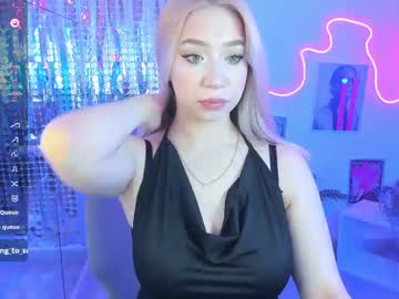 Annabelle_Lumi April 12, 2025 Chaturbate stream image