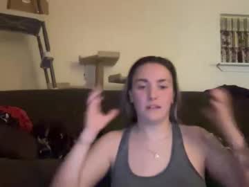 Lilliana_444 April 12, 2025 Chaturbate stream image