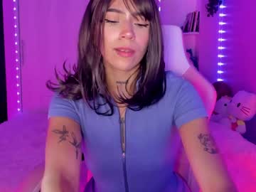 Miacass_ April 12, 2025 Chaturbate stream image