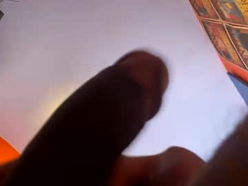 Thetrahydro7 April 12, 2025 Chaturbate stream image