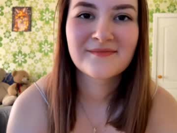Devonahigginson April 12, 2025 Chaturbate stream image
