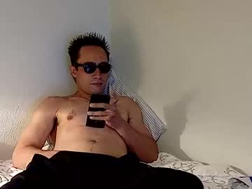 Hugh_Jenhorny April 12, 2025 Chaturbate stream image