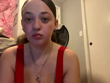 Misscognacwoods April 12, 2025 Chaturbate stream image