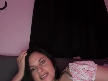 Scarletttorres April 12, 2025 Chaturbate stream image
