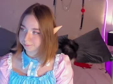 Alexxissky April 12, 2025 Chaturbate stream image