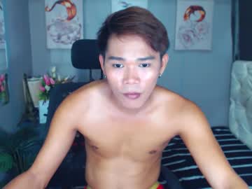 Asian_Axe88 April 12, 2025 Chaturbate stream image