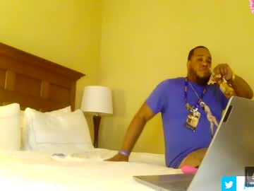 Bigdick_Bandit22 April 12, 2025 Chaturbate stream image
