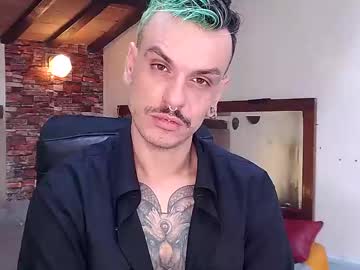 Cek_186 April 12, 2025 Chaturbate stream image