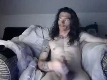 Fancy_Pantsy April 12, 2025 Chaturbate stream image