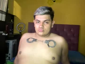 Jason_Boy_ April 12, 2025 Chaturbate stream image