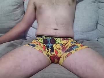 Jollyoldchap April 12, 2025 Chaturbate stream image