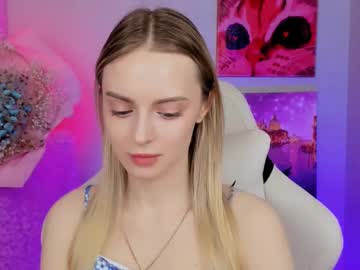 Juliabrewwer April 12, 2025 Chaturbate stream image