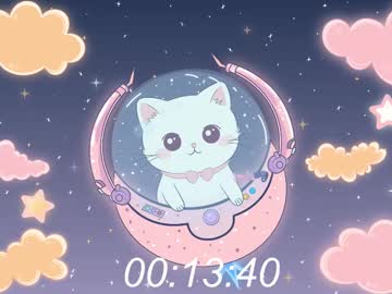 Luni_X April 12, 2025 Chaturbate stream image