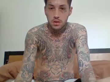Playboy_Papi__ April 12, 2025 Chaturbate stream image
