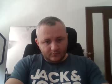 Dunik93 April 12, 2025 Chaturbate stream image