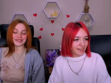 Ivy_Mi April 12, 2025 Chaturbate stream image