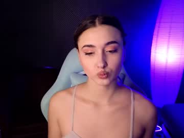 Melissapristine April 12, 2025 Chaturbate stream image