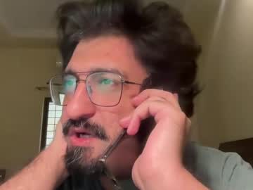 Saadiqureshi007 April 12, 2025 Chaturbate stream image