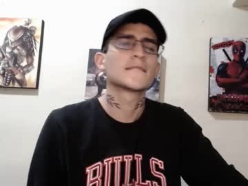 Sam_Wades April 12, 2025 Chaturbate stream image