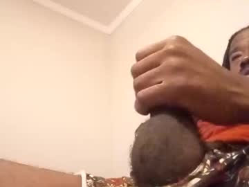 Internationalwang April 12, 2025 Chaturbate stream image