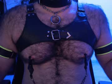 Kinkracc April 12, 2025 Chaturbate stream image