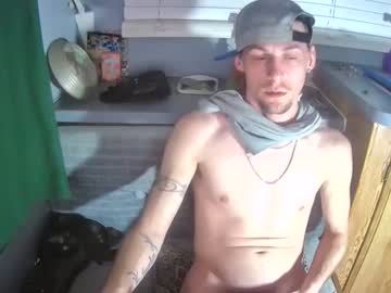 Krytiar1992 April 12, 2025 Chaturbate stream image