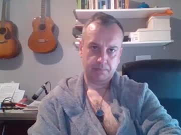 _Motron April 12, 2025 Chaturbate stream image