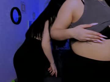 Stase_Muse April 12, 2025 Chaturbate stream image